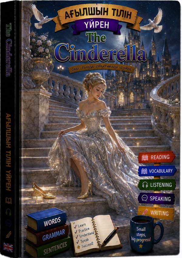 Cinderella