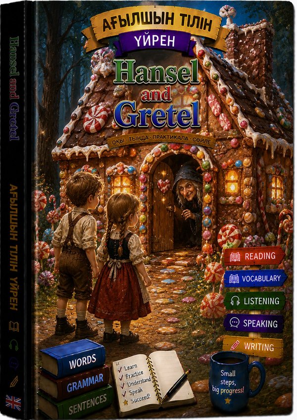 Hansel and Gretel