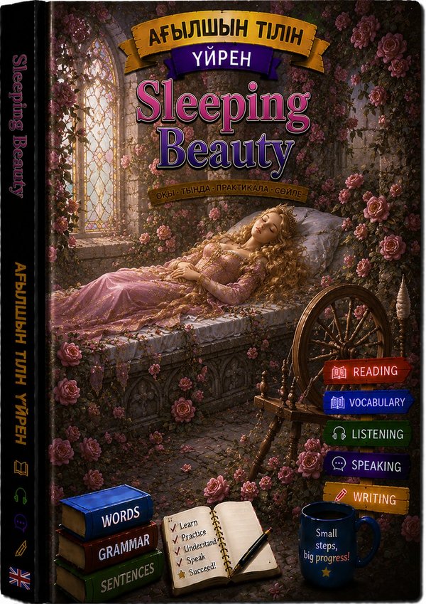 Sleeping Beauty