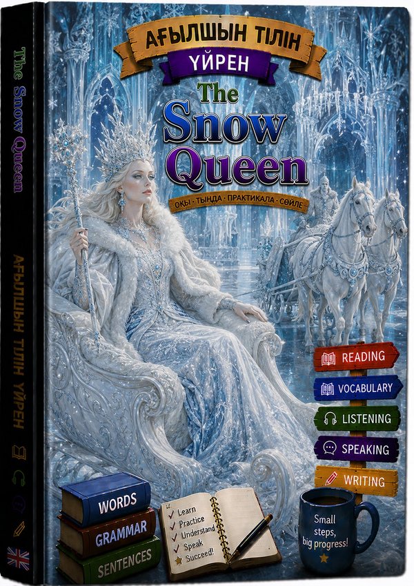 The Snow Queen