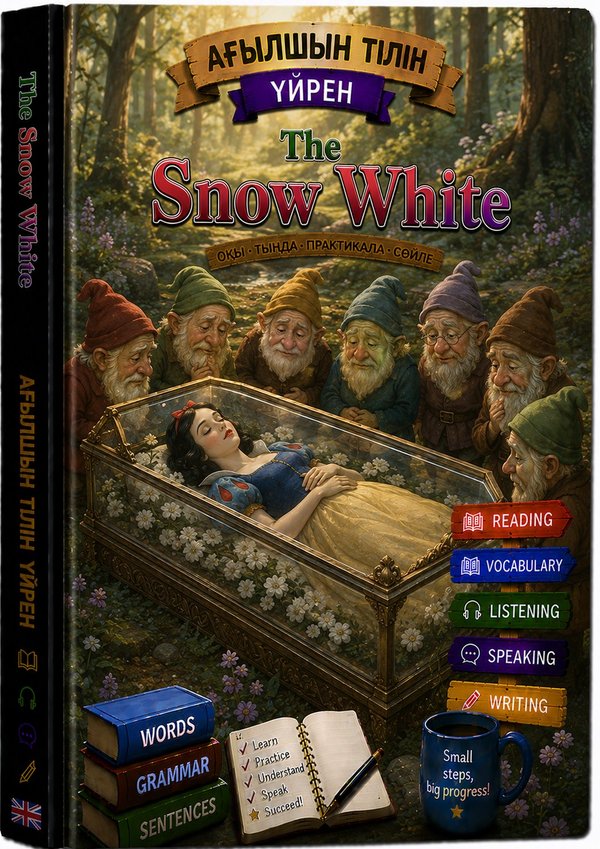 Snow White
